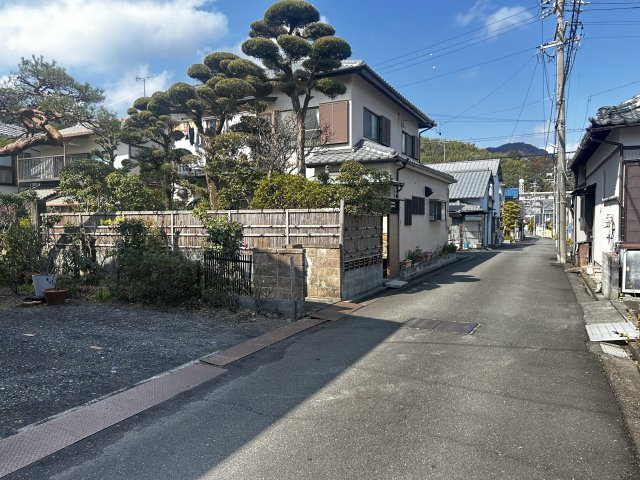 駿河区用宗五丁目売土地の周辺