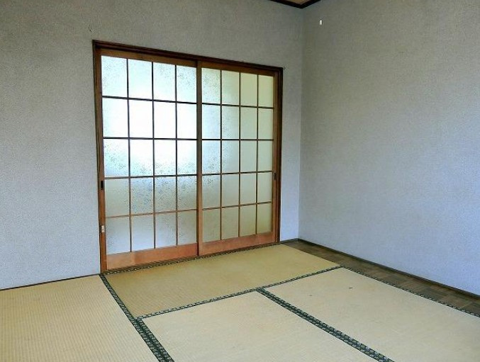 足立区本木２丁目の賃貸マンションの寝室|※別部屋参考写真
