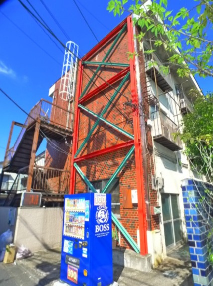 三喜マンションのその他