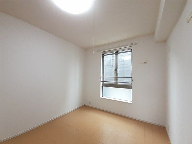 ベストハウス金の隈の内装