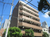 【外観】シルフィード東品川 