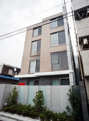 PASEO Higashi Shinjukuの画像