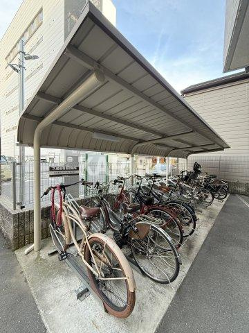 プライムコートのその他共用部分