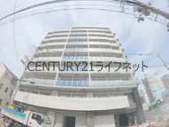 エスリードレジデンスグラン大阪福島ノースの画像
