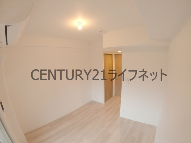 【寝室】 | エスリードレジデンスグラン大阪福島ノース