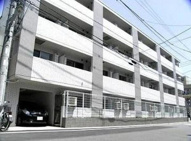 大田区仲池上１丁目のマンションの画像