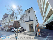 スペリア瑞穂【名古屋市賃貸・南向き】の画像