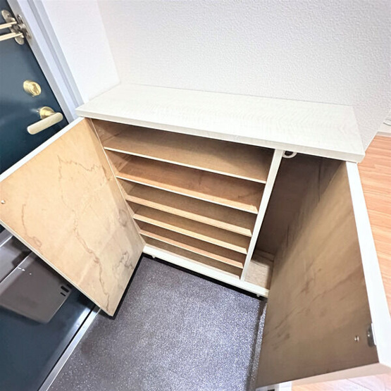 【設備】 | スペリア瑞穂【名古屋市賃貸・南向き】