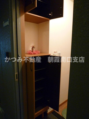  | ビオス北朝霞 | 別号室