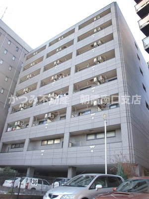 【外観】 | ビオス北朝霞