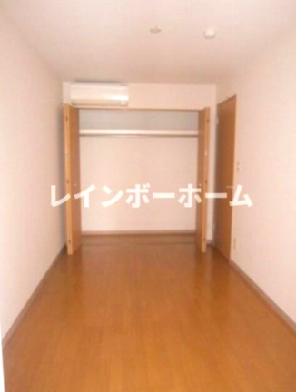 PRIMROSE新鎌ヶ谷の収納|便利な収納スペースです