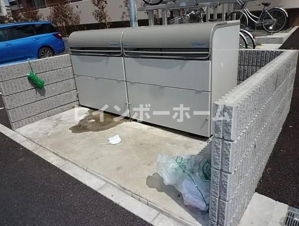 PRIMROSE新鎌ヶ谷のその他