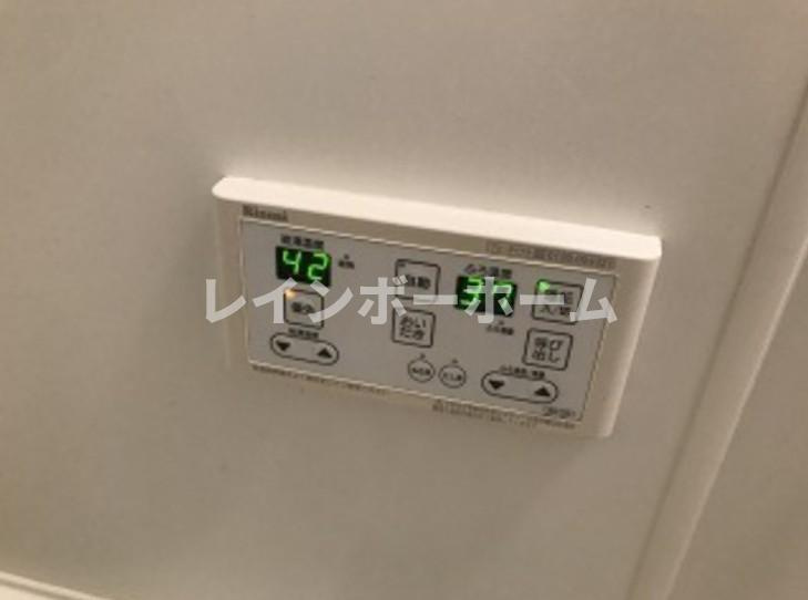 PRIMROSE新鎌ヶ谷の設備