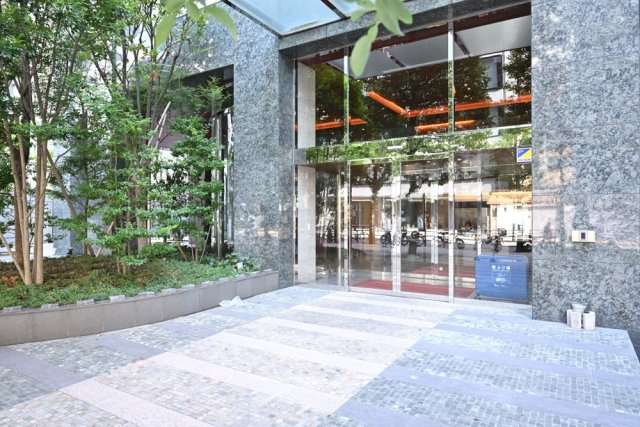 ファーストリアルタワー新宿の画像