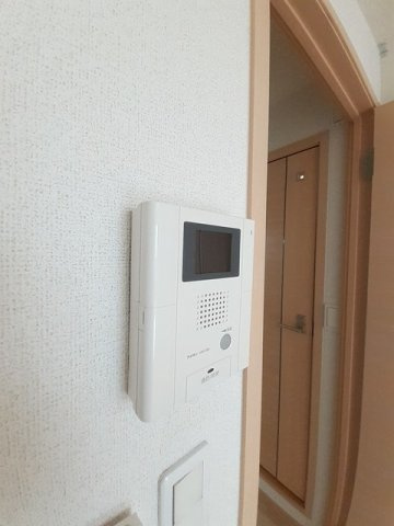 ラ・フォートの設備