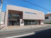 ラ・フォートの周辺|百十四銀行太田支店さんまで750m