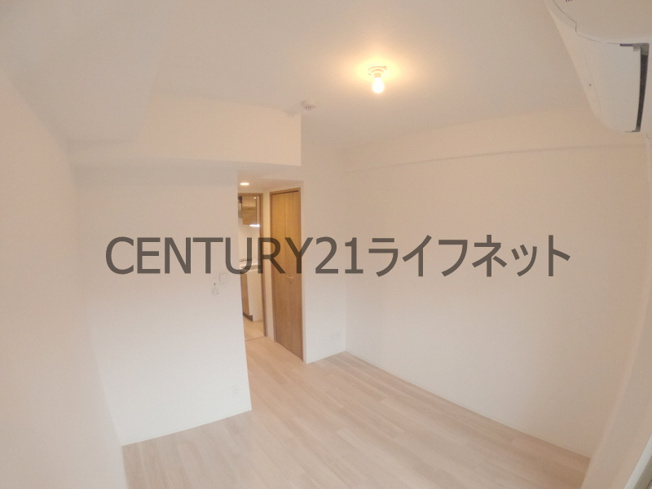【寝室】 | エスリードレジデンスグラン大阪福島ノース