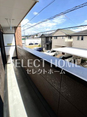 【バルコニー】 | アーバンコートＴ．Ｂ棟 | 同型タイプ