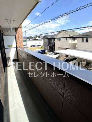 【バルコニー】 | アーバンコートＴ．Ｂ棟 | 同型タイプ