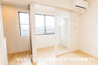 【内装】 | レガリア駅東