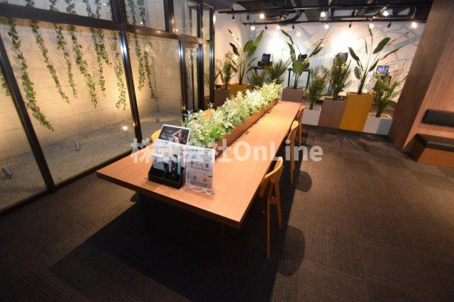 ルネフラッツ谷町四丁目のその他共用部分