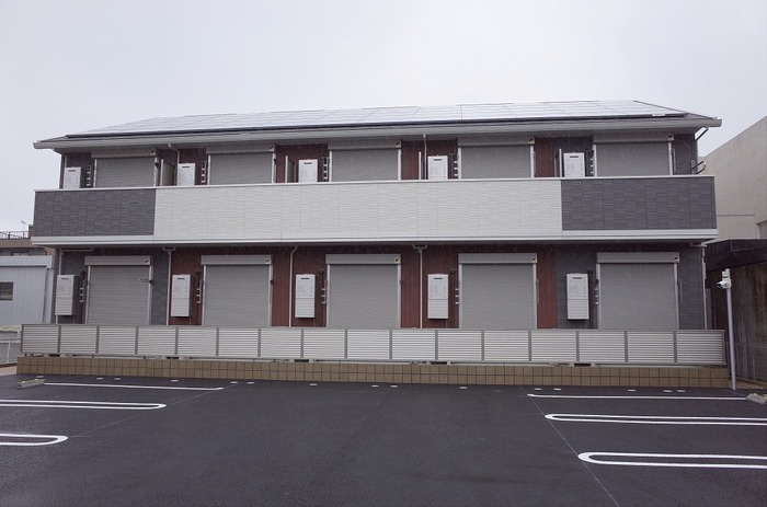 スカイハウス