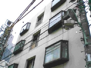 いつみハイツ