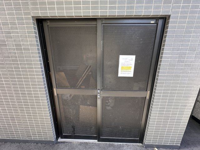 リアライズ呉服町のその他共用部分
