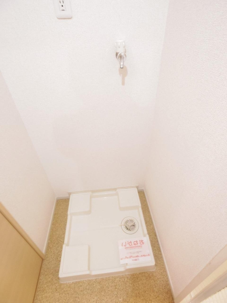 プラシード・カーサの設備|※同仕様写真です