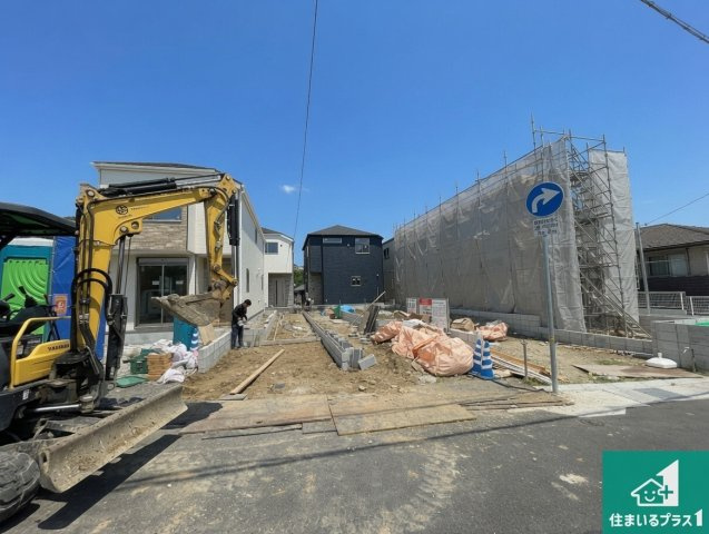 西宮市生瀬東町　第1期　新築一戸建て
