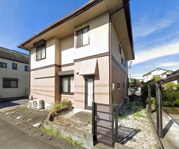 中古 戸建て