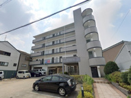 大阪市城東区永田４丁目のマンションの画像