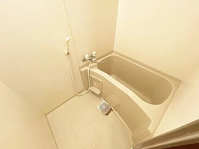 【浴室】