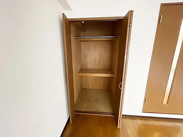【収納】