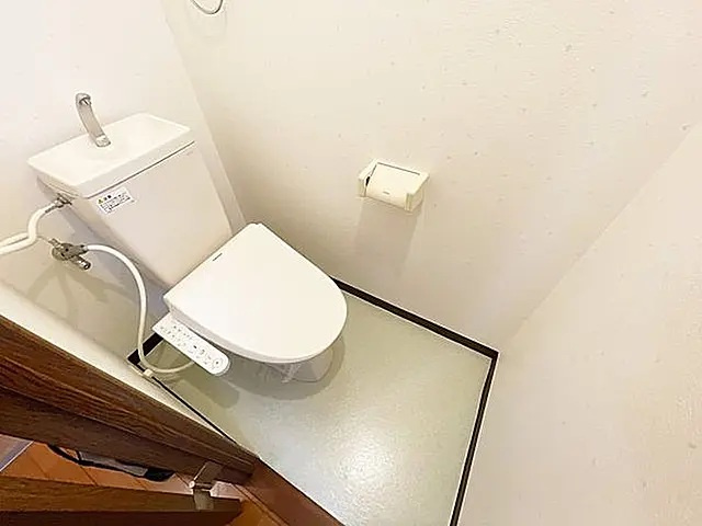 【トイレ】