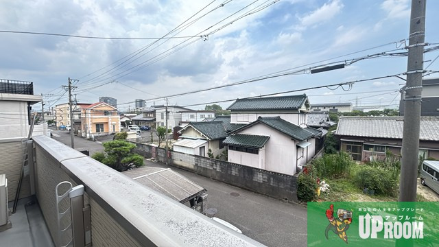 勝川戸建の展望