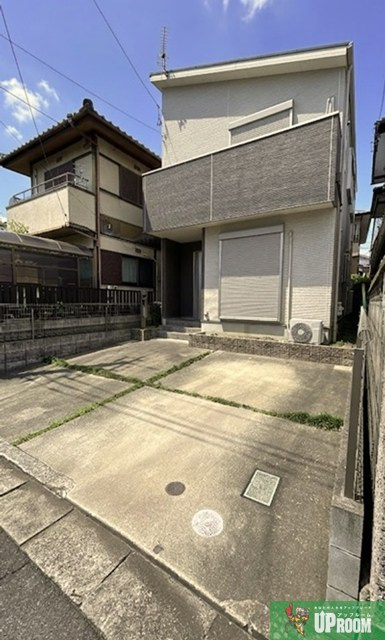 勝川戸建