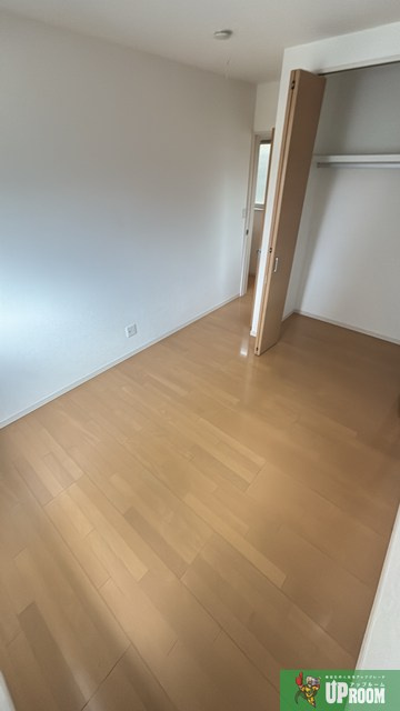 勝川戸建の内装