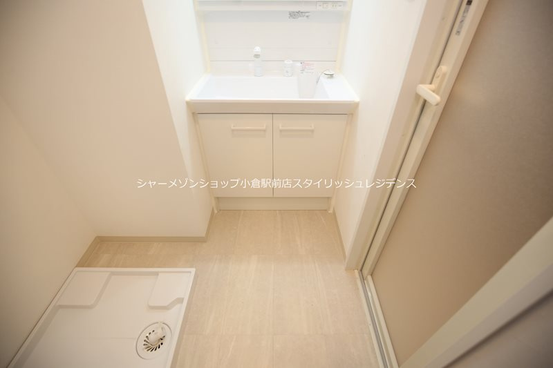 YSP城野の設備