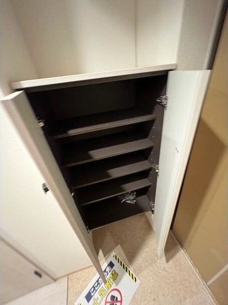 レーヴメゾン出屋敷の設備