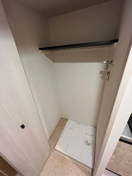 レーヴメゾン出屋敷の設備