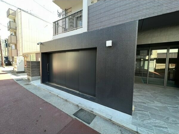レーヴメゾン出屋敷の設備