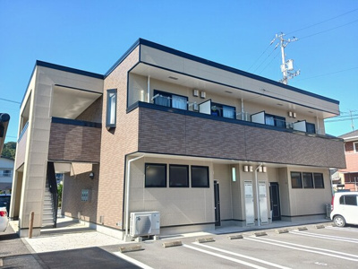 【外観】 | ファスタージュ　Ⅰ