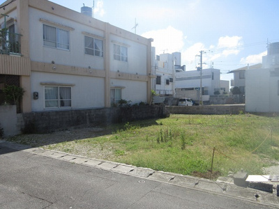  | 野嵩４丁目売土地