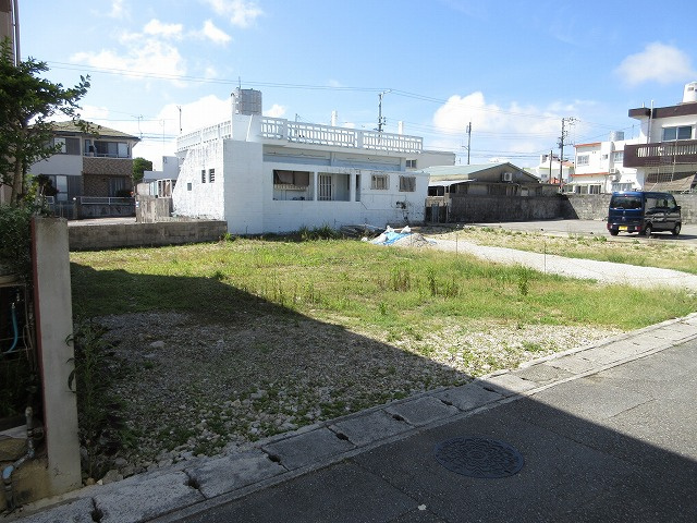  | 野嵩４丁目売土地