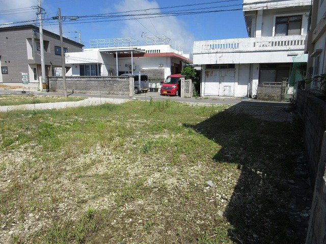  | 野嵩４丁目売土地