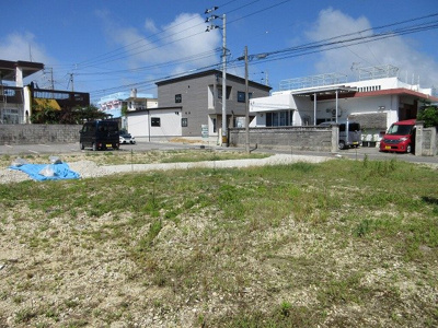  | 野嵩４丁目売土地