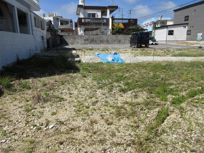  | 野嵩４丁目売土地