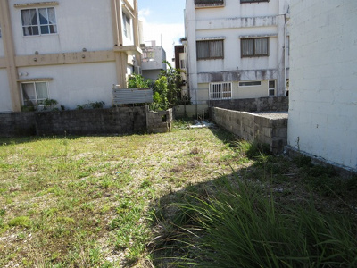  | 野嵩４丁目売土地