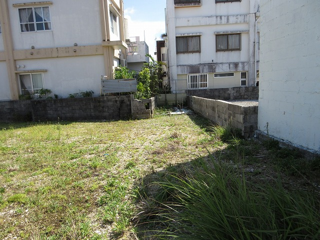  | 野嵩４丁目売土地